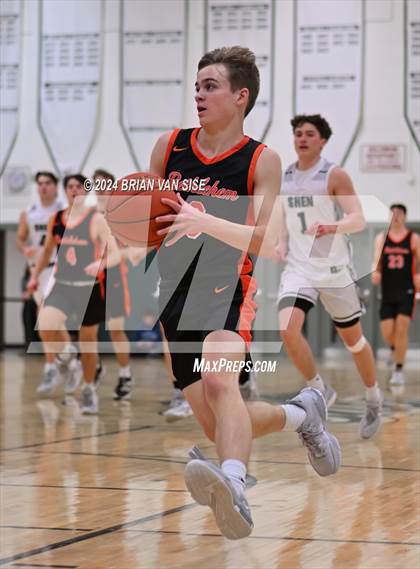 Thumbnail 2 in Bethlehem Central @ Shenendehowa photogallery.
