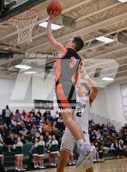 Thumbnail 1 in Bethlehem Central @ Shenendehowa photogallery.