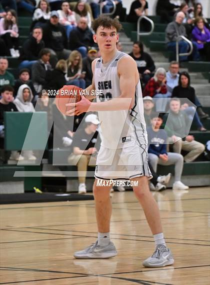 Thumbnail 3 in Bethlehem Central @ Shenendehowa photogallery.