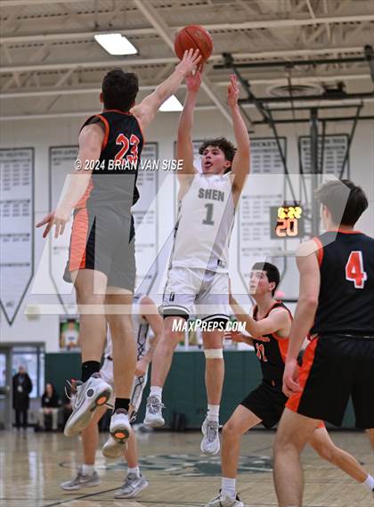Thumbnail 3 in Bethlehem Central @ Shenendehowa photogallery.