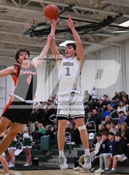 Thumbnail 3 in Bethlehem Central @ Shenendehowa photogallery.