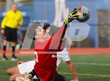 Thumbnail 1 in Corona del Mar @ Los Alamitos photogallery.