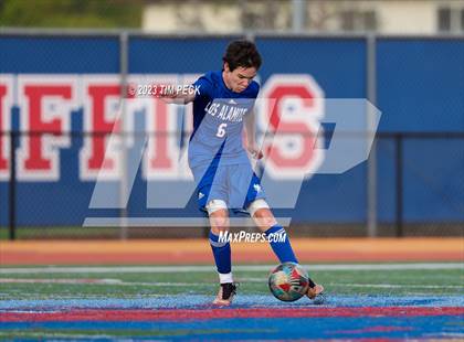 Thumbnail 3 in Corona del Mar @ Los Alamitos photogallery.