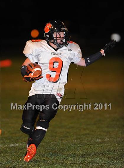 Thumbnail 2 in Webster @ Clayton photogallery.