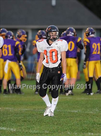 Thumbnail 1 in Webster @ Clayton photogallery.