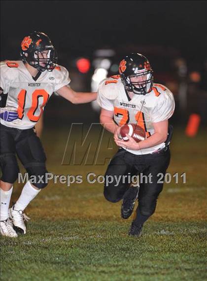 Thumbnail 1 in Webster @ Clayton photogallery.