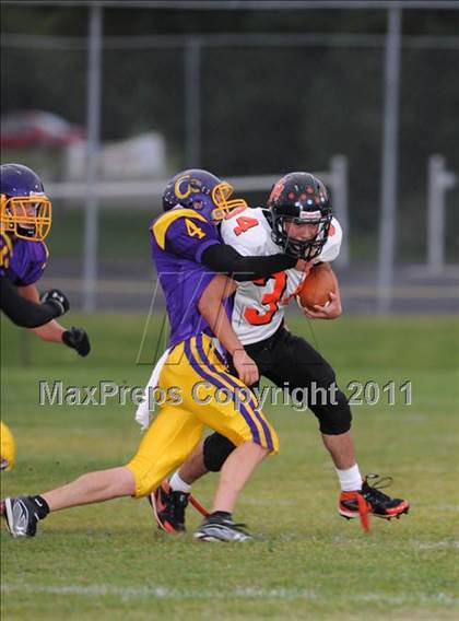 Thumbnail 2 in Webster @ Clayton photogallery.