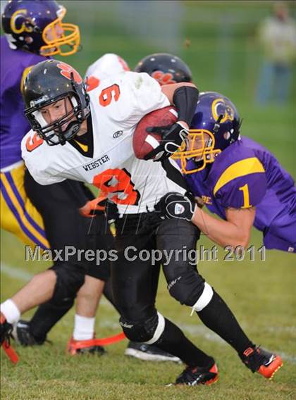 Thumbnail 1 in Webster @ Clayton photogallery.