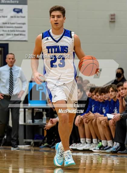 Thumbnail 2 in Omaha Central @ Papillion-LaVista South photogallery.
