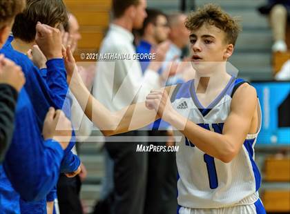Thumbnail 1 in Omaha Central @ Papillion-LaVista South photogallery.
