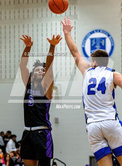 Thumbnail 2 in Omaha Central @ Papillion-LaVista South photogallery.