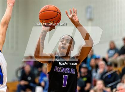 Thumbnail 3 in Omaha Central @ Papillion-LaVista South photogallery.