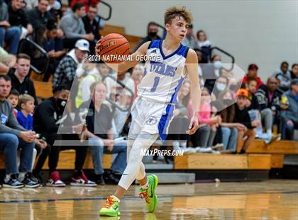 Thumbnail 3 in Omaha Central @ Papillion-LaVista South photogallery.