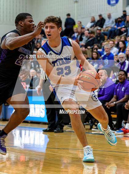 Thumbnail 2 in Omaha Central @ Papillion-LaVista South photogallery.
