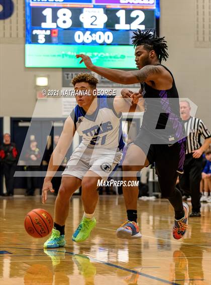 Thumbnail 3 in Omaha Central @ Papillion-LaVista South photogallery.