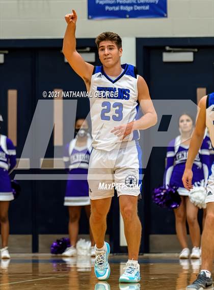 Thumbnail 1 in Omaha Central @ Papillion-LaVista South photogallery.