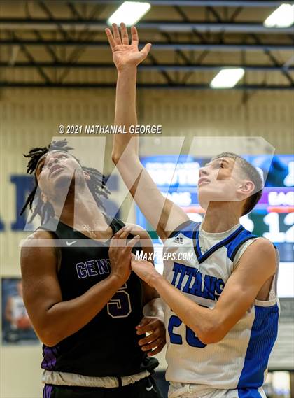 Thumbnail 2 in Omaha Central @ Papillion-LaVista South photogallery.