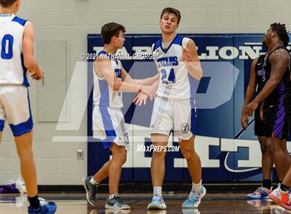Thumbnail 2 in Omaha Central @ Papillion-LaVista South photogallery.