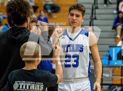 Thumbnail 1 in Omaha Central @ Papillion-LaVista South photogallery.