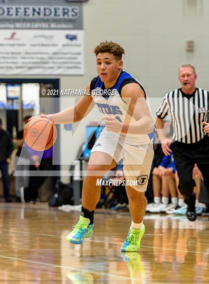 Thumbnail 2 in Omaha Central @ Papillion-LaVista South photogallery.