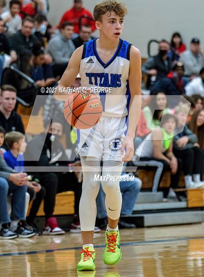 Thumbnail 1 in Omaha Central @ Papillion-LaVista South photogallery.