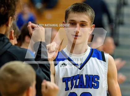 Thumbnail 2 in Omaha Central @ Papillion-LaVista South photogallery.