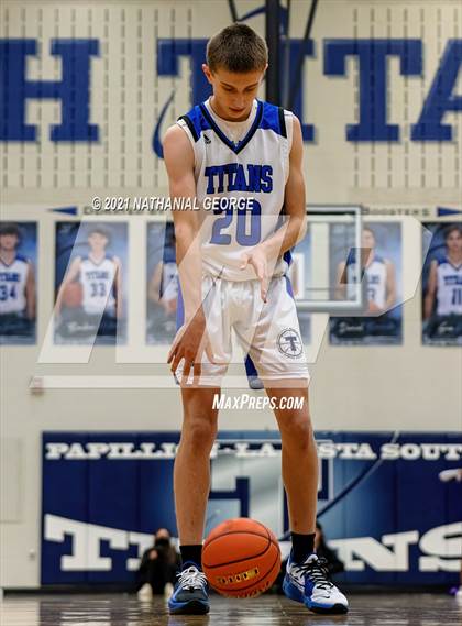 Thumbnail 1 in Omaha Central @ Papillion-LaVista South photogallery.