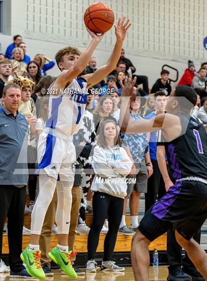 Thumbnail 1 in Omaha Central @ Papillion-LaVista South photogallery.