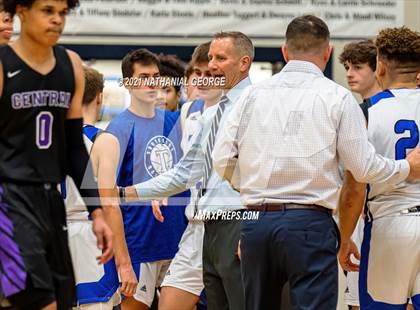 Thumbnail 1 in Omaha Central @ Papillion-LaVista South photogallery.