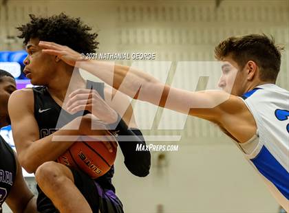 Thumbnail 1 in Omaha Central @ Papillion-LaVista South photogallery.