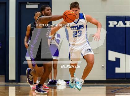 Thumbnail 3 in Omaha Central @ Papillion-LaVista South photogallery.