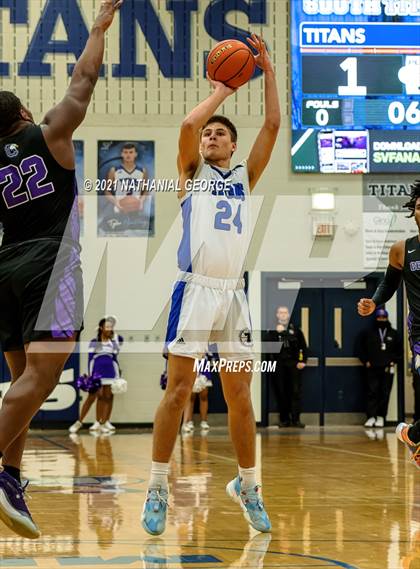 Thumbnail 1 in Omaha Central @ Papillion-LaVista South photogallery.