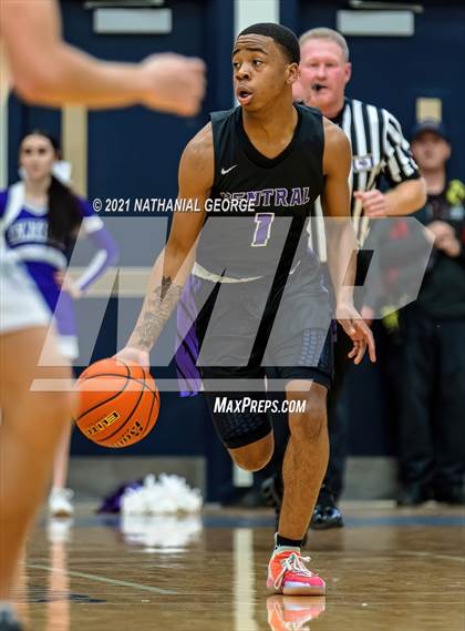 Thumbnail 1 in Omaha Central @ Papillion-LaVista South photogallery.