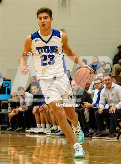 Thumbnail 1 in Omaha Central @ Papillion-LaVista South photogallery.