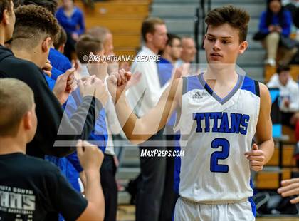 Thumbnail 1 in Omaha Central @ Papillion-LaVista South photogallery.