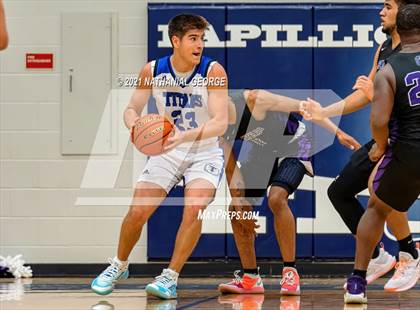 Thumbnail 1 in Omaha Central @ Papillion-LaVista South photogallery.