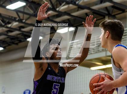 Thumbnail 1 in Omaha Central @ Papillion-LaVista South photogallery.