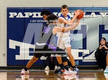 Thumbnail 1 in Omaha Central @ Papillion-LaVista South photogallery.