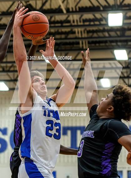Thumbnail 1 in Omaha Central @ Papillion-LaVista South photogallery.