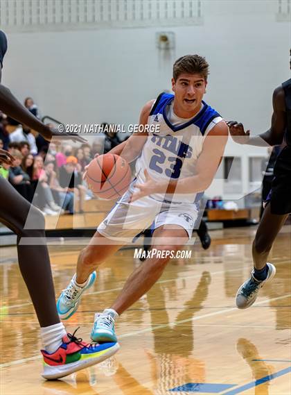Thumbnail 3 in Omaha Central @ Papillion-LaVista South photogallery.