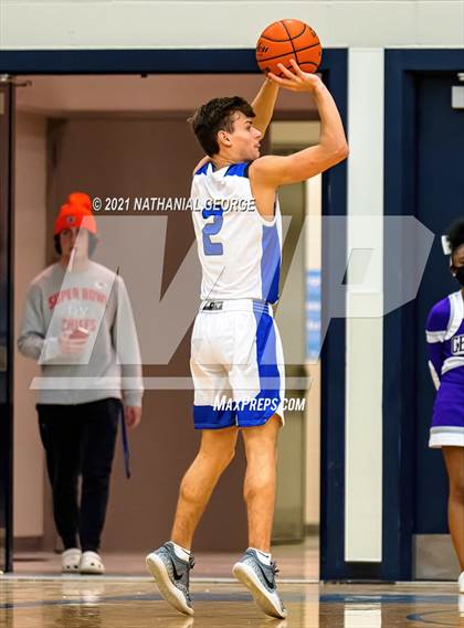 Thumbnail 2 in Omaha Central @ Papillion-LaVista South photogallery.