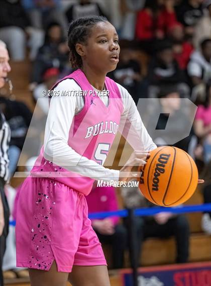 Thumbnail 2 in E.E. Smith @ Terry Sanford (Play 4 Kay) photogallery.