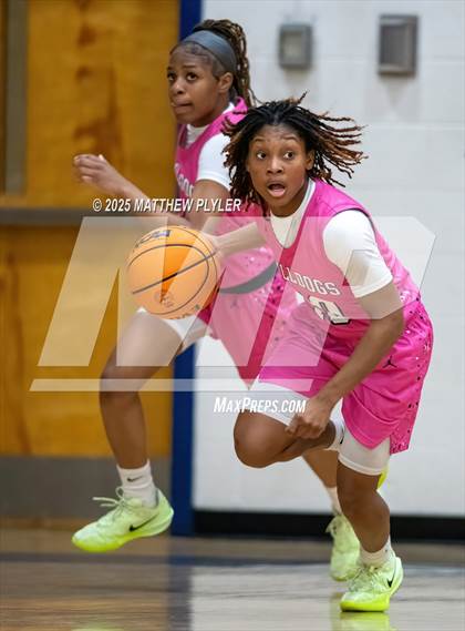 Thumbnail 1 in E.E. Smith @ Terry Sanford (Play 4 Kay) photogallery.