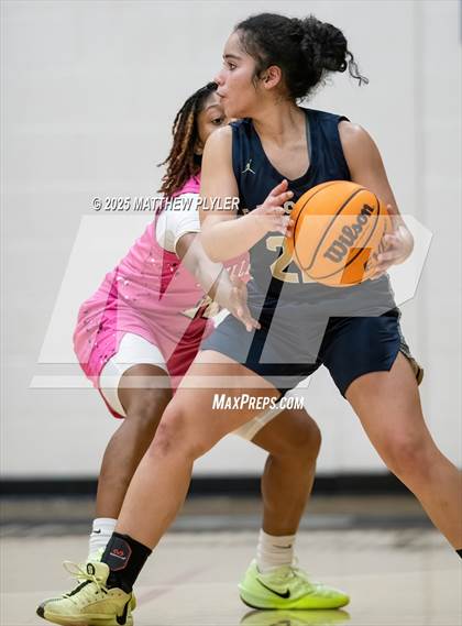 Thumbnail 3 in E.E. Smith @ Terry Sanford (Play 4 Kay) photogallery.