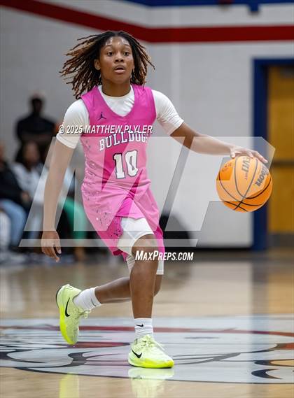 Thumbnail 1 in E.E. Smith @ Terry Sanford (Play 4 Kay) photogallery.