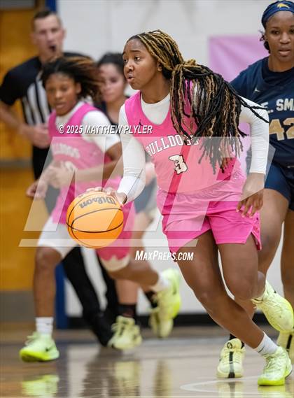 Thumbnail 1 in E.E. Smith @ Terry Sanford (Play 4 Kay) photogallery.