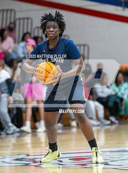 Thumbnail 1 in E.E. Smith @ Terry Sanford (Play 4 Kay) photogallery.