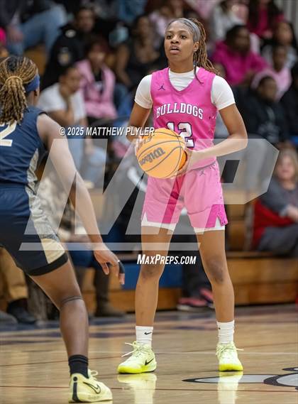 Thumbnail 2 in E.E. Smith @ Terry Sanford (Play 4 Kay) photogallery.