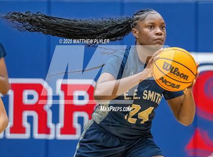 Thumbnail 1 in E.E. Smith @ Terry Sanford (Play 4 Kay) photogallery.
