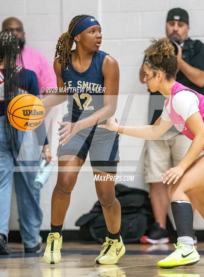 Thumbnail 3 in E.E. Smith @ Terry Sanford (Play 4 Kay) photogallery.